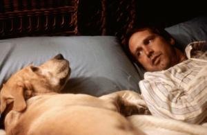 FUNNY FARM, Chevy Chase, 1988, (c)Warner Bros.