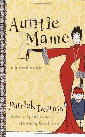 auntie mame