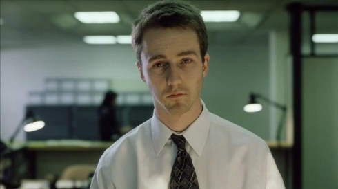 Ed Norton