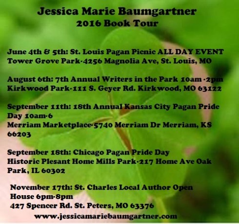book-tour