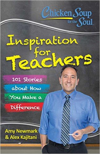 Chicken soup updated