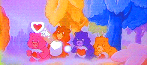 care bears