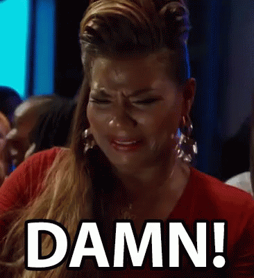 damn