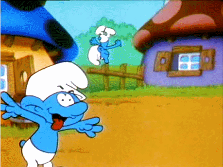smurfs.gif