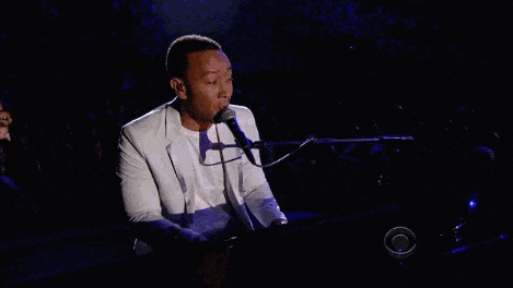John Legend