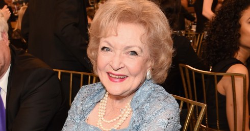 2015 TV Land Awards - Show